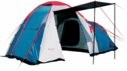 Палатка Canadian Camper HYPPO 4
